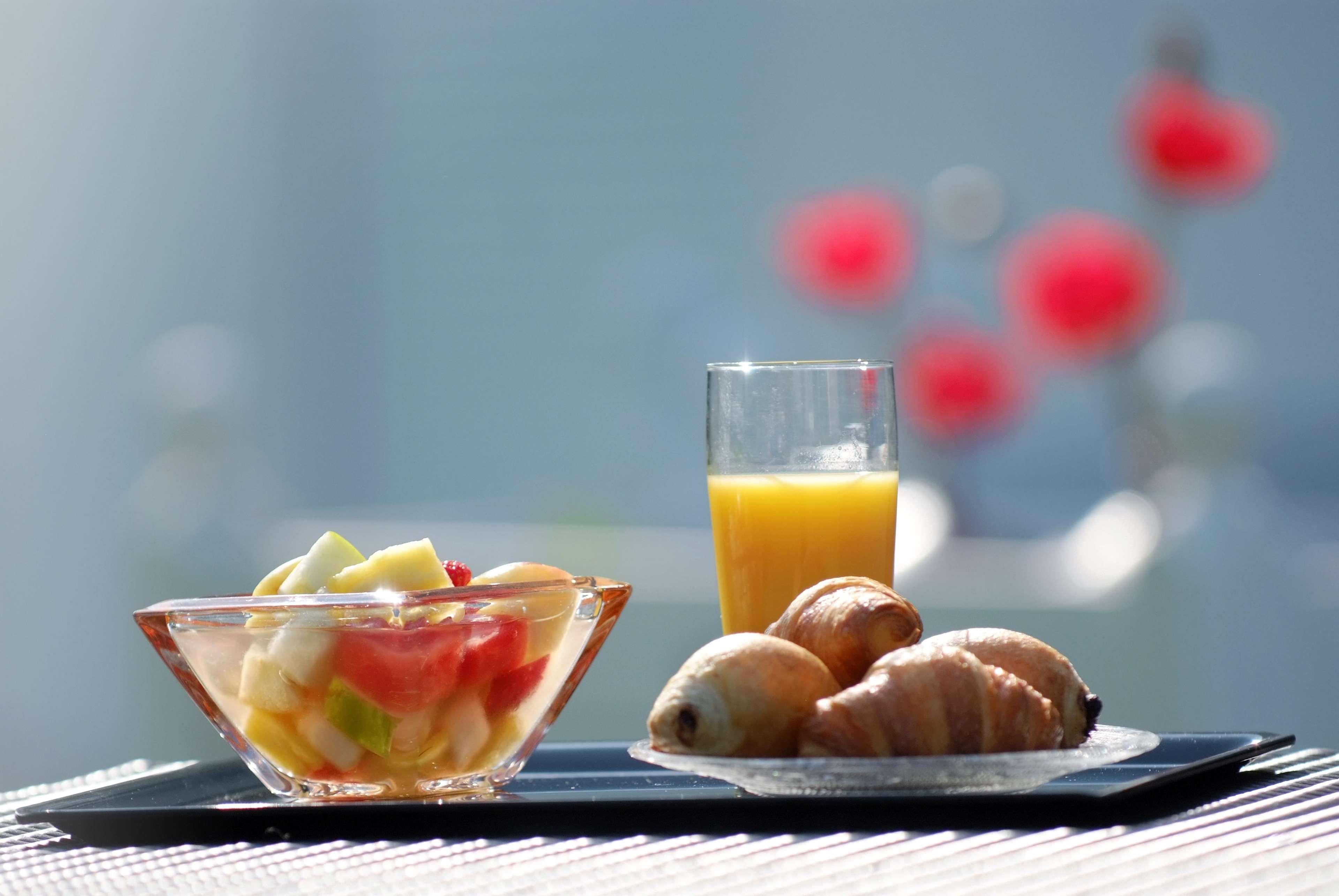 Hotel Kyriad La Rochelle Centre Ville Dış mekan fotoğraf