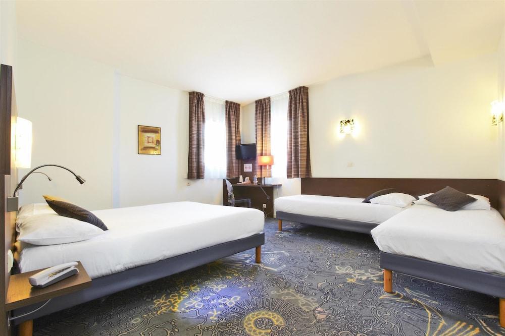 Hotel Kyriad La Rochelle Centre Ville Dış mekan fotoğraf